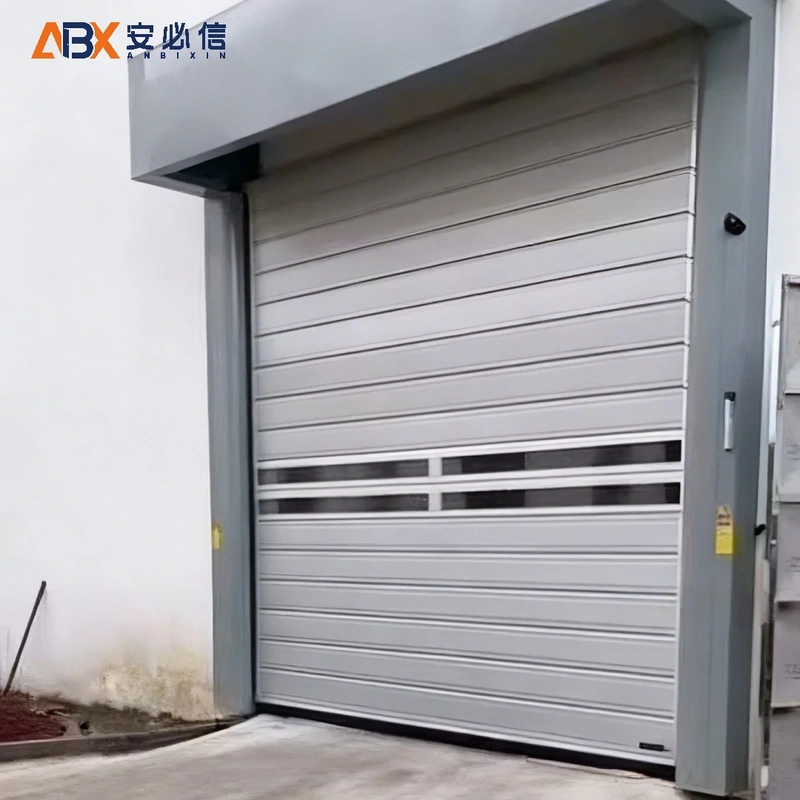 克孜勒苏柯尔克孜感应高速门